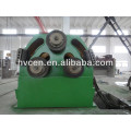 W24S-30 hydraulic profile bending machine